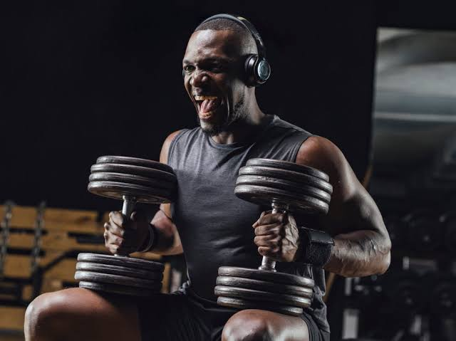 Strength Training